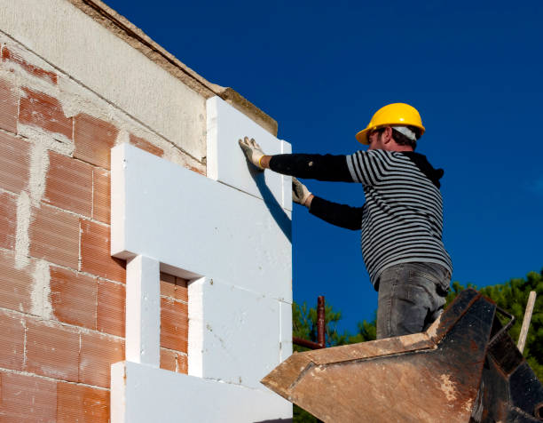 Best Insulation for Specific Applications in Hazelwood, MO