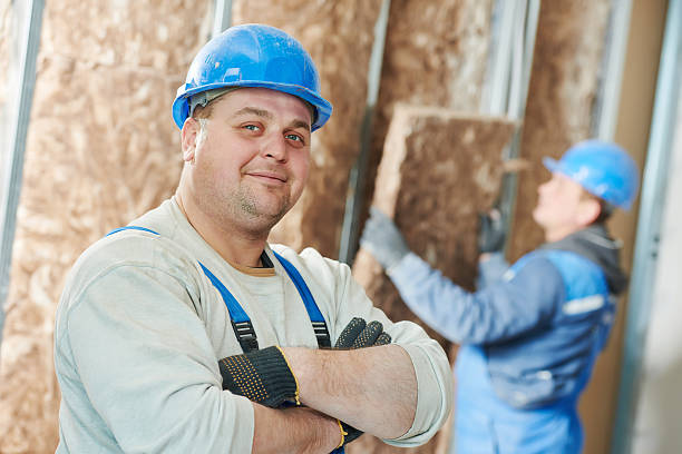 Best Spray Foam Insulation in Hazelwood, MO