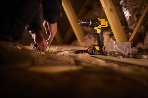Best Eco-Friendly Insulation in Hazelwood, MO